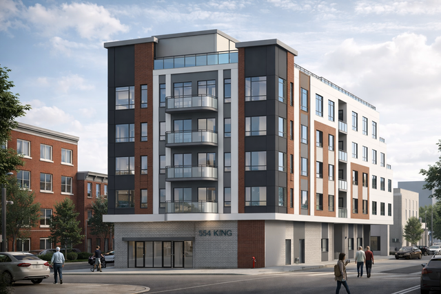 Licensed Architect – Full-Service Architectural Consulting