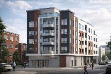 Licensed Architect – Full-Service Architectural Consulting