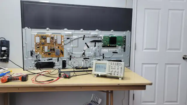 Sell & Repair TV/ Monitor ( LED,LCD,CRT,Plasma ) - Photo 3