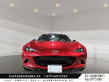 2025 Mazda MX-5 GS-P CPO| SPORT PKG| RICARRO SEATS| BBS RIMS| BR - Photo 2