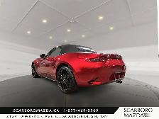 2025 Mazda MX-5 GS-P CPO| SPORT PKG| RICARRO SEATS| BBS RIMS| BR - Photo 5