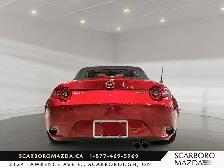 2025 Mazda MX-5 GS-P CPO| SPORT PKG| RICARRO SEATS| BBS RIMS| BR - Photo 6