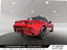 2025 Mazda MX-5 GS-P CPO| SPORT PKG| RICARRO SEATS| BBS RIMS| BR - Photo 7