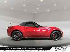 2025 Mazda MX-5 GS-P CPO| SPORT PKG| RICARRO SEATS| BBS RIMS| BR - Photo 8