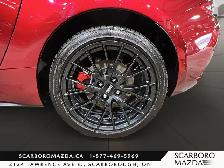 2025 Mazda MX-5 GS-P CPO| SPORT PKG| RICARRO SEATS| BBS RIMS| BR - Photo 10