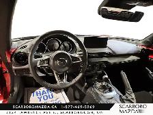 2025 Mazda MX-5 GS-P CPO| SPORT PKG| RICARRO SEATS| BBS RIMS| BR - Photo 13