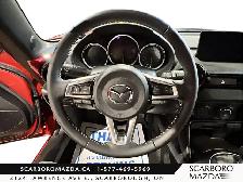 2025 Mazda MX-5 GS-P CPO| SPORT PKG| RICARRO SEATS| BBS RIMS| BR - Photo 15