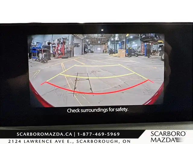 2025 Mazda MX-5 GS-P CPO| SPORT PKG| RICARRO SEATS| BBS RIMS| BR - Photo 20