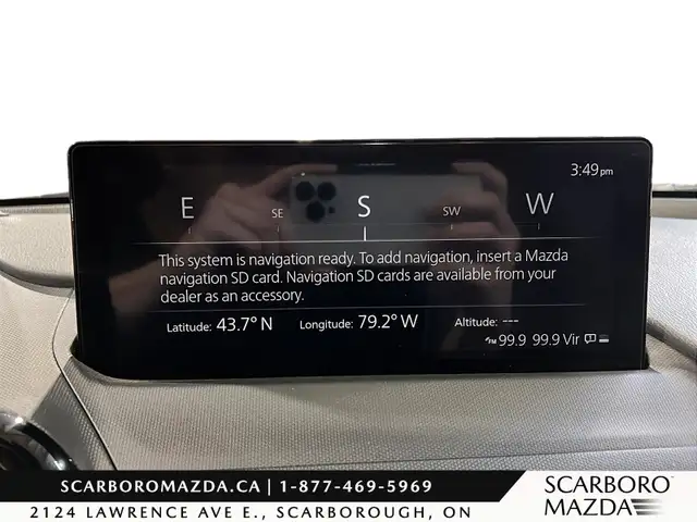 2025 Mazda MX-5 GS-P CPO| SPORT PKG| RICARRO SEATS| BBS RIMS| BR - Photo 21