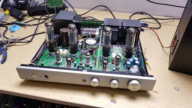 Sell & Repair Subwoofer Receiver Power amp