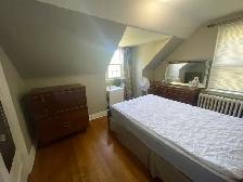 Sublet - Room for Rent in McMaster Student House - Photo 2