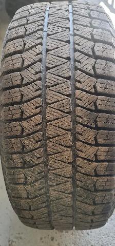 Winter Tires 215/55/R17 - Photo 4