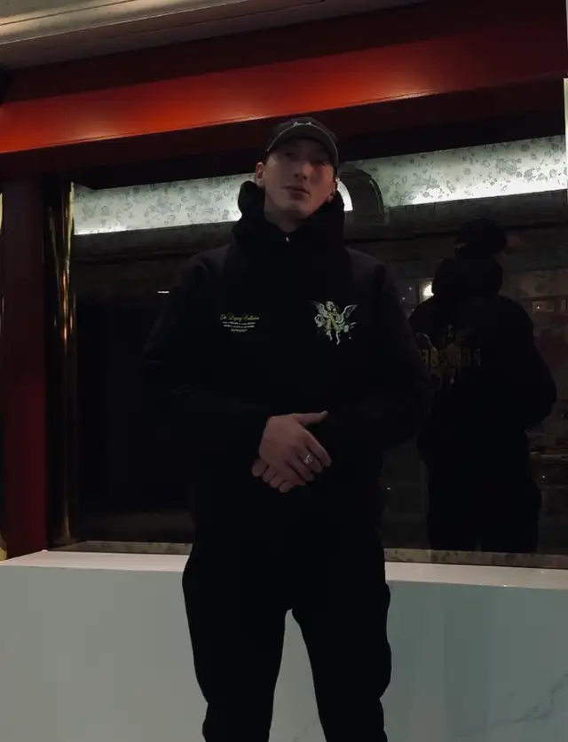 Strong guy available for Job Full/Part-time/Cash jobs(Not Hiring