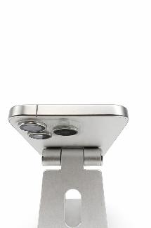 Apple iPhone 15 Pro 512GB - White Titanium (Unlocked) - $649 - Photo 3