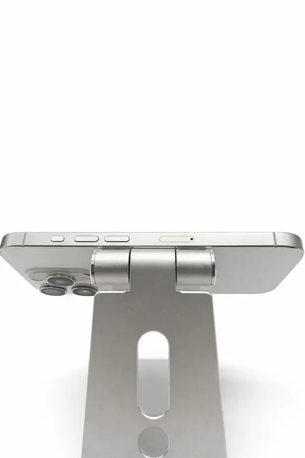 Apple iPhone 15 Pro 512GB - White Titanium (Unlocked) - $649 - Photo 6