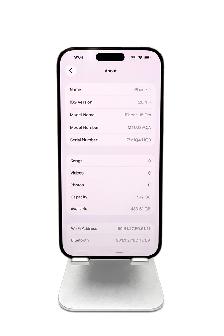 Apple iPhone 15 Pro 512GB - White Titanium (Unlocked) - $649 - Photo 7
