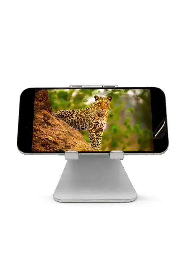 Apple iPhone 15 Pro 512GB - White Titanium (Unlocked) - $649 - Photo 10