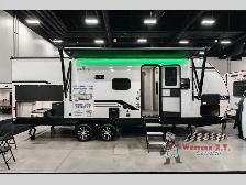2026 Coachmen RV Catalina Summit Series 8 231BHS