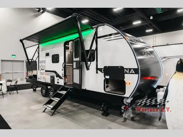 2026 Coachmen RV Catalina Summit Series 8 231BHS - Photo 3