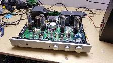 Sell & Repair Subwoofer Receiver Power amp