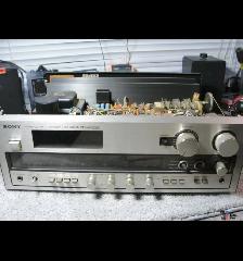 Sell & Repair Subwoofer Receiver Power amp - Photo 2
