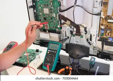 Sell & Repair Subwoofer Receiver Power amp - Photo 3