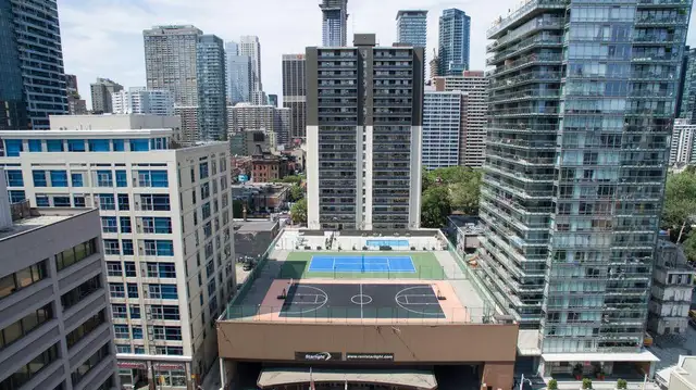 bach Apartment for Rent - 15 Dundonald Street - Photo 2