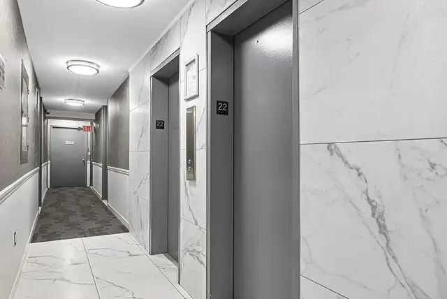 1bdrm Apartment for Rent - 15 Dundonald Street - Photo 3