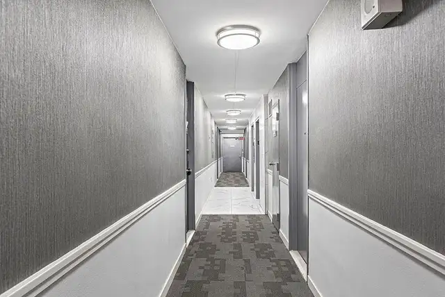 1bdrm Apartment for Rent - 15 Dundonald Street - Photo 4