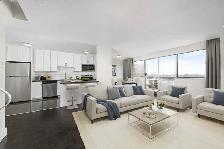 2 Bedroom Apartment for Rent - 7230 Darcel Ave - Photo 2