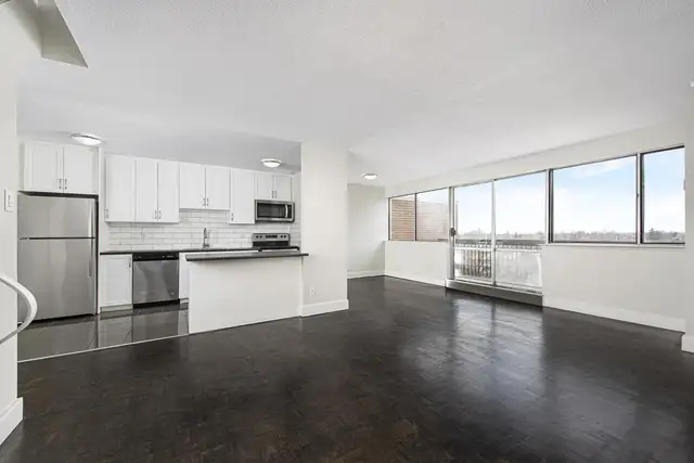 2 Bedroom Apartment for Rent - 7230 Darcel Ave - Photo 9