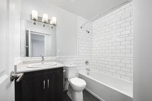 2 Bedroom Apartment for Rent - 7230 Darcel Ave - Photo 16