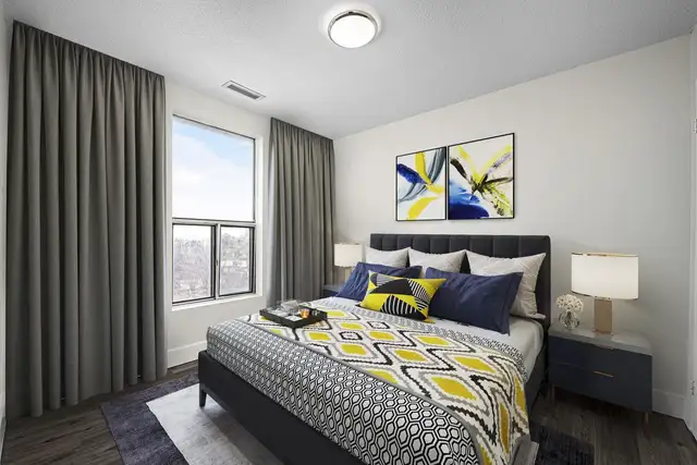 2 Bedroom Apartment for Rent - 7230 Darcel Ave - Photo 18