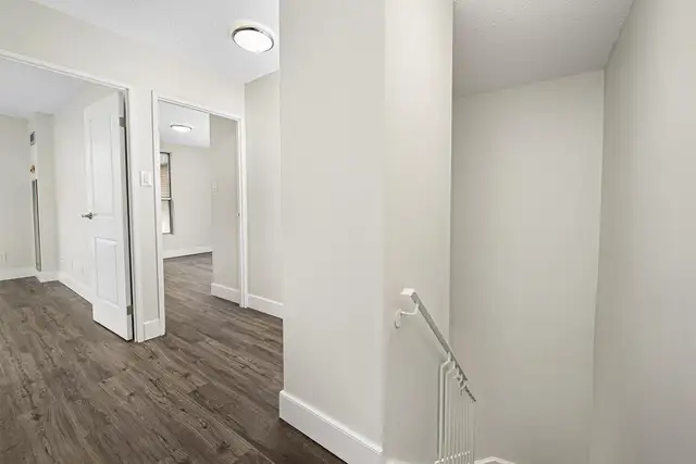 2 Bedroom Apartment for Rent - 7280 Darcel Ave