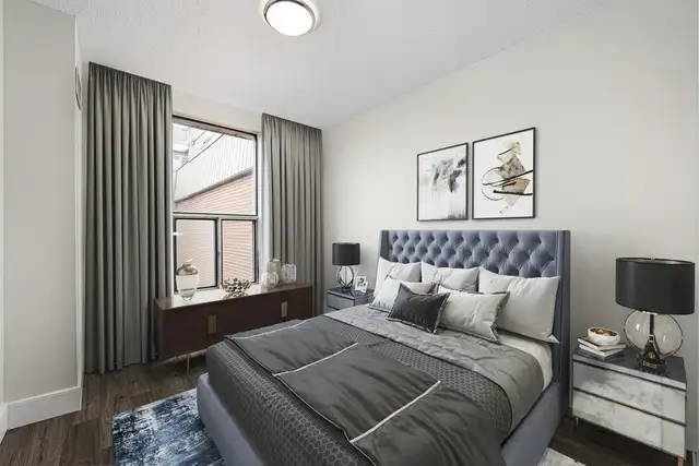 2 Bedroom Apartment for Rent - 7280 Darcel Ave - Photo 6