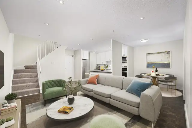 2 Bedroom Apartment for Rent - 7280 Darcel Ave - Photo 11