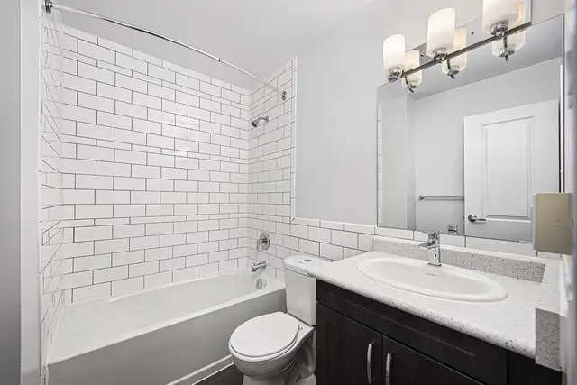 2 Bedroom Apartment for Rent - 7280 Darcel Ave - Photo 20