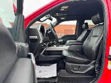 2015 FORD F-150 LARIAT – 5.0L V8 – 4X4 – SUPERCREW/ACCIDENT FREE - Photo 10