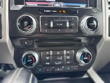 2015 FORD F-150 LARIAT – 5.0L V8 – 4X4 – SUPERCREW/ACCIDENT FREE - Photo 14