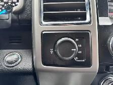 2015 FORD F-150 LARIAT – 5.0L V8 – 4X4 – SUPERCREW/ACCIDENT FREE - Photo 15