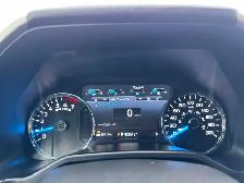 2015 FORD F-150 LARIAT – 5.0L V8 – 4X4 – SUPERCREW/ACCIDENT FREE - Photo 18