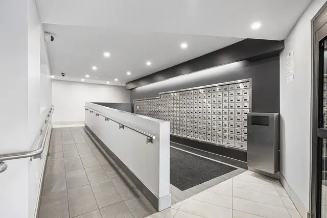 2 Bedroom Apartment for Rent - 2757 Kipling Avenue - Photo 8