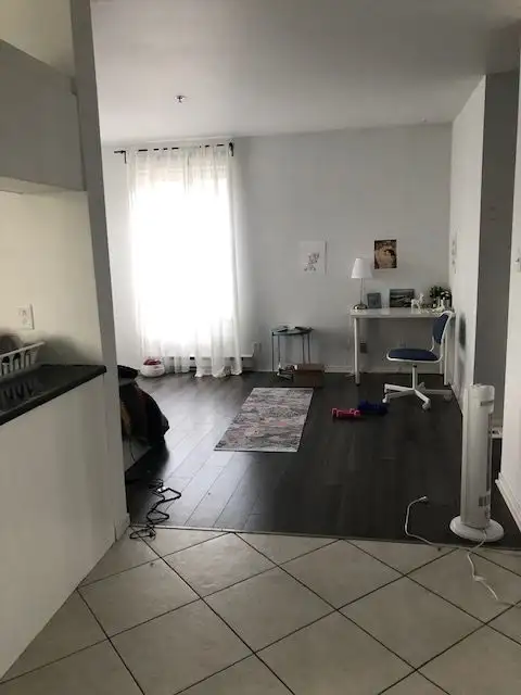 Luxury Studio for Rent – Steps from Metro Papineau - Photo 9