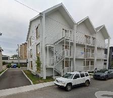 Magnifique 4 1/2, Avenue Plante, Libre