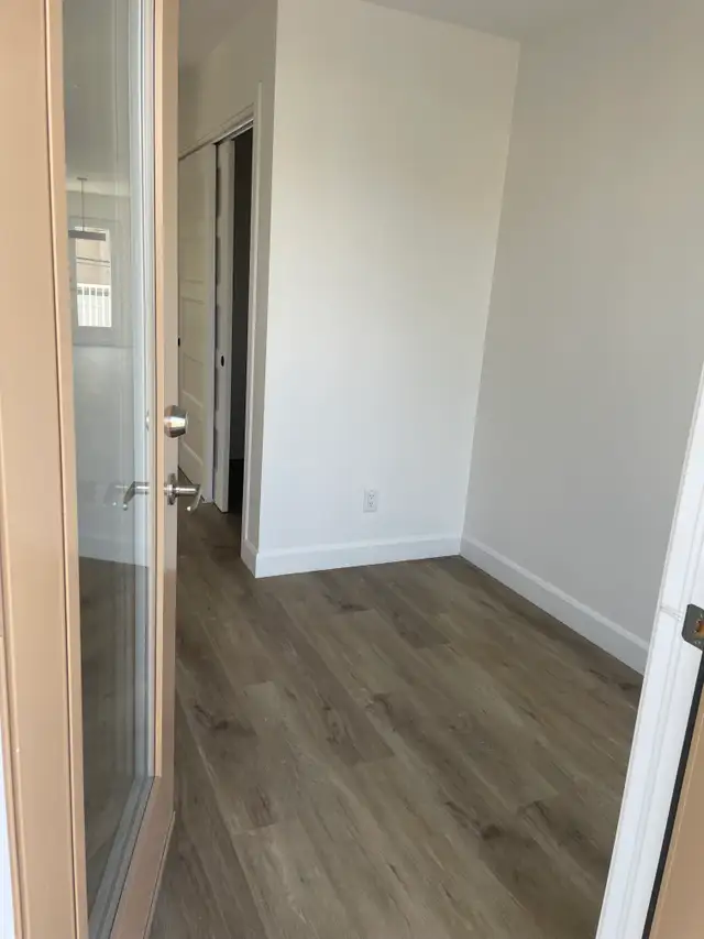 Magnifique 4 1/2, Avenue Plante, Libre - Photo 6