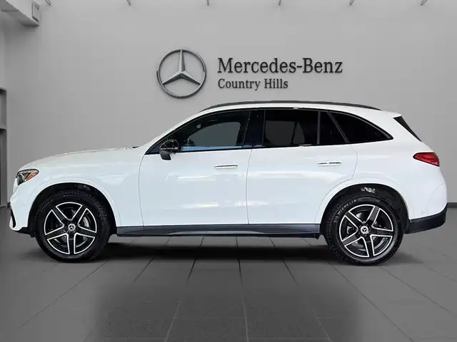 2024 Mercedes-Benz GLC300 4MATIC SUV Warranty until 2030! No acc - Photo 2