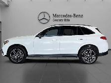 2024 Mercedes-Benz GLC300 4MATIC SUV Warranty until 2030! No acc - Photo 2