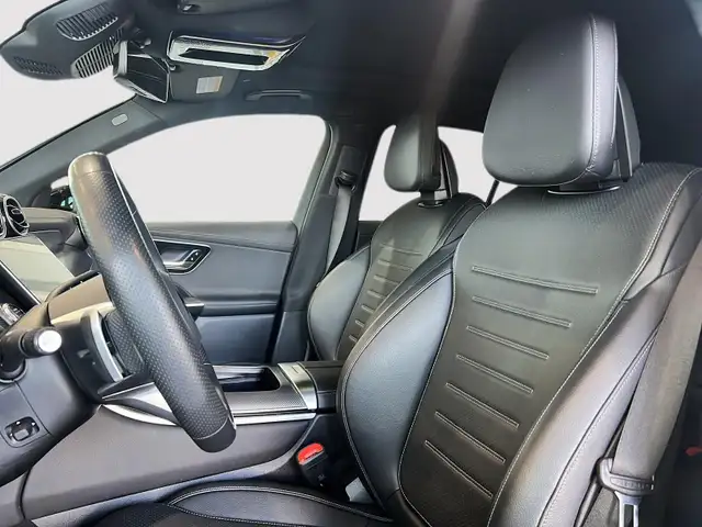 2024 Mercedes-Benz GLC300 4MATIC SUV Warranty until 2030! No acc - Photo 3