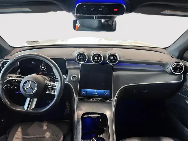 2024 Mercedes-Benz GLC300 4MATIC SUV Warranty until 2030! No acc - Photo 5