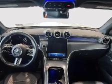 2024 Mercedes-Benz GLC300 4MATIC SUV Warranty until 2030! No acc - Photo 5